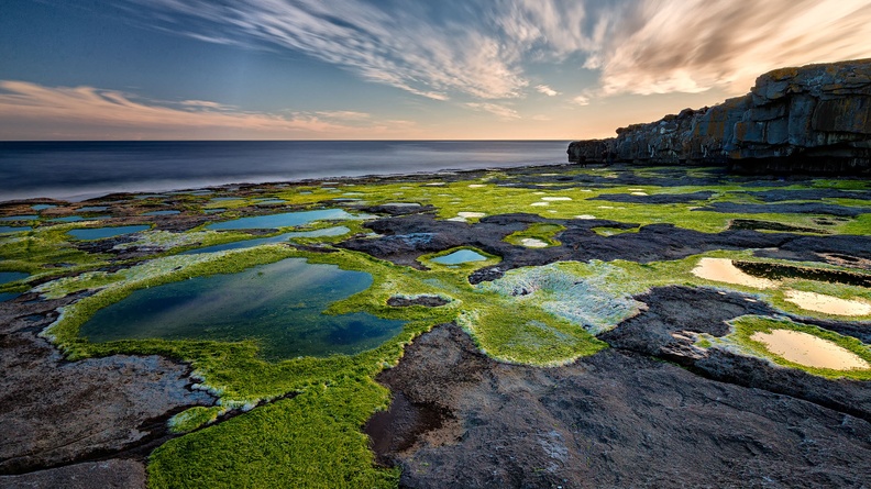 Inishmore, Ireland
